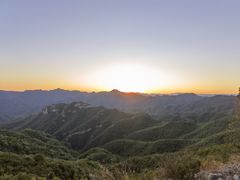 -妙峰山风景名胜区