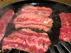 -炼火烤肉店