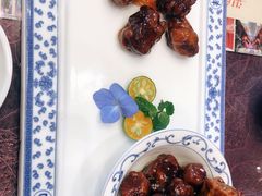 怀旧糖醋排骨-宁波状元楼酒店(和义路店)