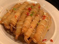 -盛宴标帜西餐厅龙虾.鲍鱼•牛排(重庆喜来登大酒店)