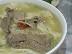 -合记烩面(人民路店)