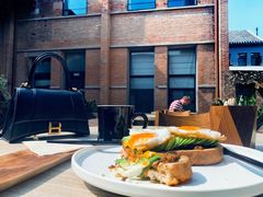 -大酉·M Coffee(北京美术馆店)