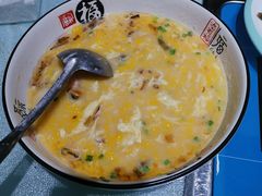 -李氏疙瘩汤·本地海鲜·老烟台菜(所城里店)