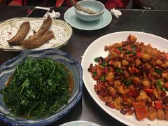 掌中宝-苏浙徽·江南荟·本味融合菜(相城方圆里店)