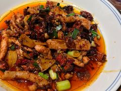 -树厨贵州菜(花果园购物中心店)