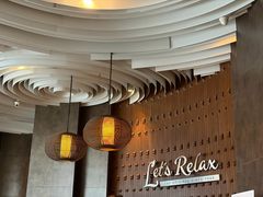 -Let’s Relax Spa(MBK)