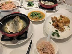-莆田餐厅PUTIEN(三里屯店)