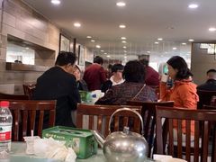 大堂-花园茶楼(兴城西路店)