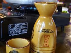 -民食香·腊排骨野生菌美食(木府店)