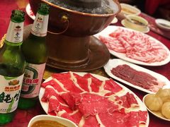 -郭家大院(新源店)