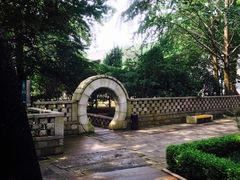 -青岛崂山太清宫