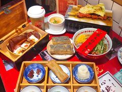 -味福记·本地特色菜(八一万达广场店)