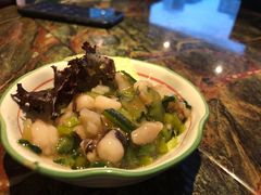 -炙柒Sekinana·精致料理 烧鸟·铁板烧(海上世界店)