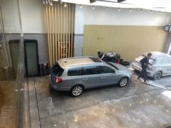 -脉冲品质汽美·贴膜(闵行店)