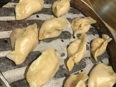 一号饺子-老班长手工灌汤包老店(东山店)