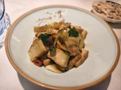 -徽韵人家·传承正宗徽菜(牡丹园店)