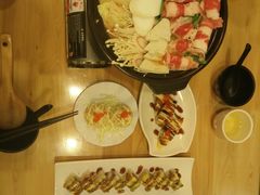 -宝寿司(红瓦寺店)