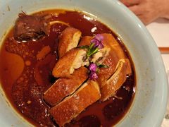 -广州酒家(中华广场店)