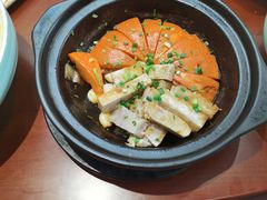 -小秦淮·南京土菜(新亭西路店)