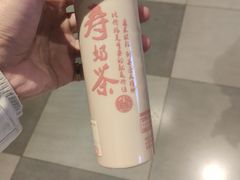 -寿奶茶·鲜奶与茶(合生汇购物中心店)