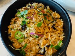 -茹·pure vegan(博华广场店)