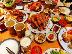 -松子料理(世纪城店)