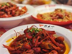 -霸王虾·小龙虾香辣蟹(玉林店)