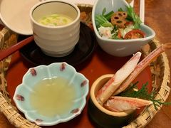 -蟹道乐(梅田店)