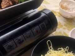 -铭副琦食·虾蟹烩馆(渔人码头店)