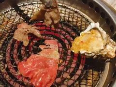 -火炉火自助餐(喜隆多店)