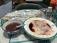 -西关明记肠粉(荔枝湾店)