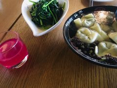 -菩提树·素食餐厅(汇智国际商业中心店)