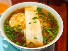 -科力淮扬村(广安门店)