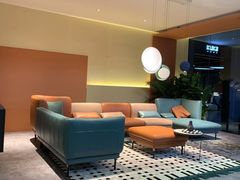 -东浩兰生上海世博展览馆