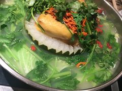 -大红袍火锅料理(尖沙咀店)