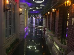 -欧歌堡KTV PARTY(万濠城店)