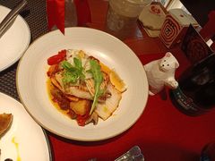 -百特喜·意大利餐厅(八佰伴镇江店)