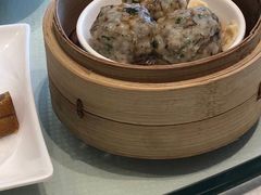 -金苑海鲜酒家(来魅力店)