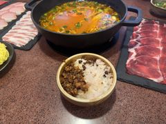 -旺福·贵州酸汤牛肉火锅(陆悦天地店)