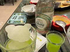 -豪客来牛排(府河店)