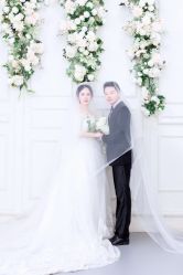 -IDO婚纱摄影(上海旗舰店)