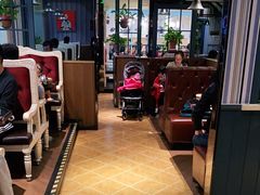 -高第街56号餐厅(银座商城玉函店)