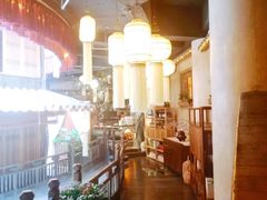 -叶叶菩提·晋福宫