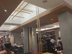 -情妹耙泥鳅·江湖川菜(科华店)
