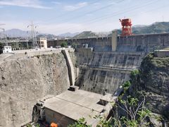 -刘家峡水库