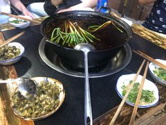 -石灰市毛记烧鸡公(解放碑店)