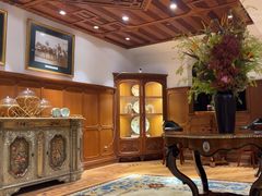 -马勒别墅饭店(静安寺店)