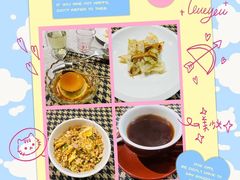 -禾牧铁板创意料理(姑嫂树路店)