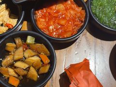 -九田家黑牛烤肉料理(华侨城店)