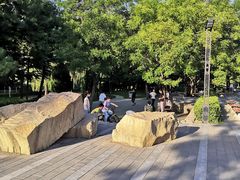 -元大都城垣遗址公园